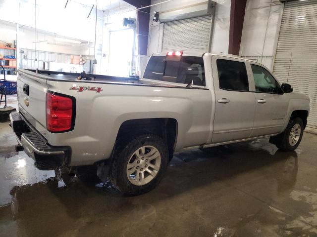 2017 CHEVROLET 1500 - 3GCUKREC4HG287823
