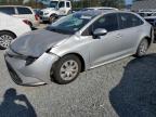 2020 TOYOTA COROLLA L - 5YFDPRAE8LP015237
