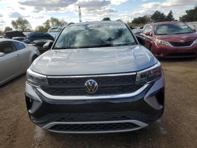 2023 VOLKSWAGEN TAOS S - 3VVAX7B23PM330442