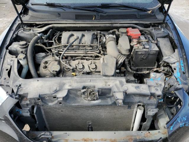 2016 FORD TAURUS SEL - 1FAHP2H82GG148842