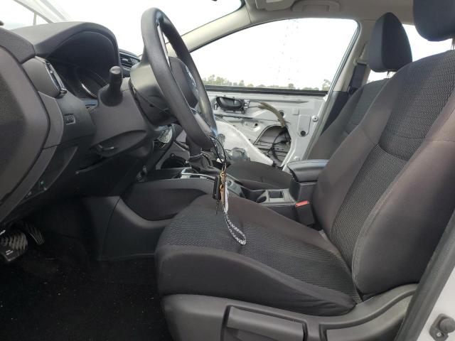 2017 NISSAN ROGUE SPOR - JN1BJ1CR6HW122850