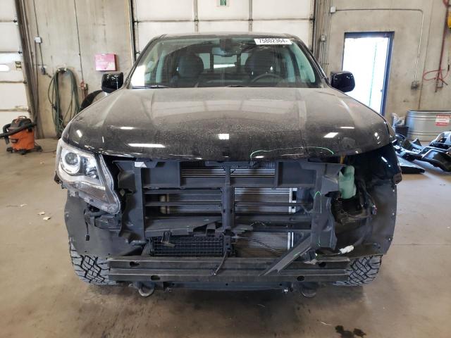 2022 CHEVROLET COLORADO Z - 1GCGTDENXN1255113