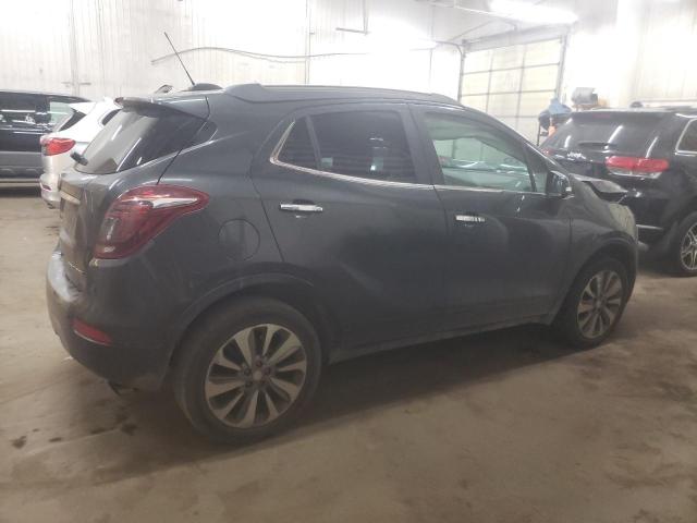 VIN KL4CJASBXHB187689 2017 Buick Encore, Preferred no.3