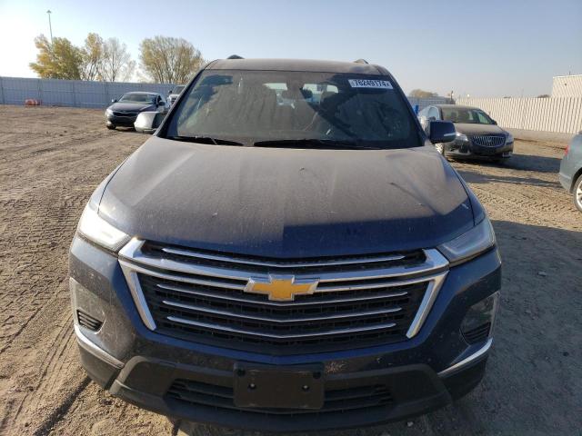 VIN 1GNEVGKW1NJ185542 2022 Chevrolet Traverse, LT no.5