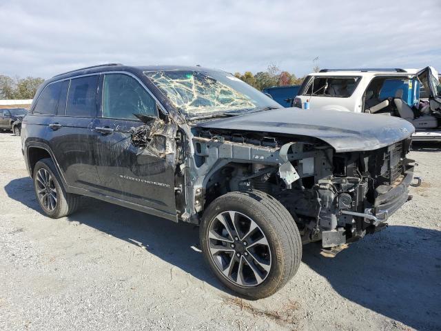 2022 JEEP GRAND CHER - 1C4RJHDG9N8604021
