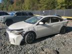 2016 TOYOTA AVALON XLE - 4T1BK1EB9GU228449