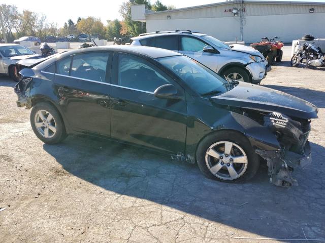 Vin: 1g1pc5sb2e7187542, lot: 76955664, chevrolet cruze lt 20144