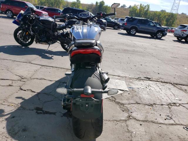 2023 TRIUMPH MOTORCYCLE ROCKET 3 R SMTG11JX6PTBH5889