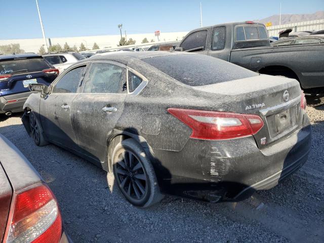 VIN 1N4AL3AP3JC182131 2018 Nissan Altima, 2.5 no.2