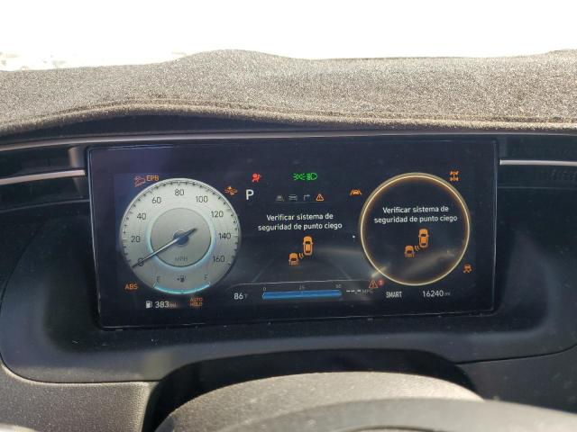2023 HYUNDAI SANTA CRUZ - 5NTJDDAF0PH041682