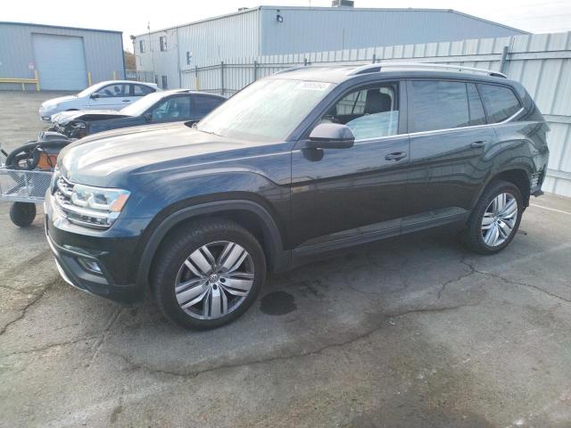 VOLKSWAGEN ATLAS SE