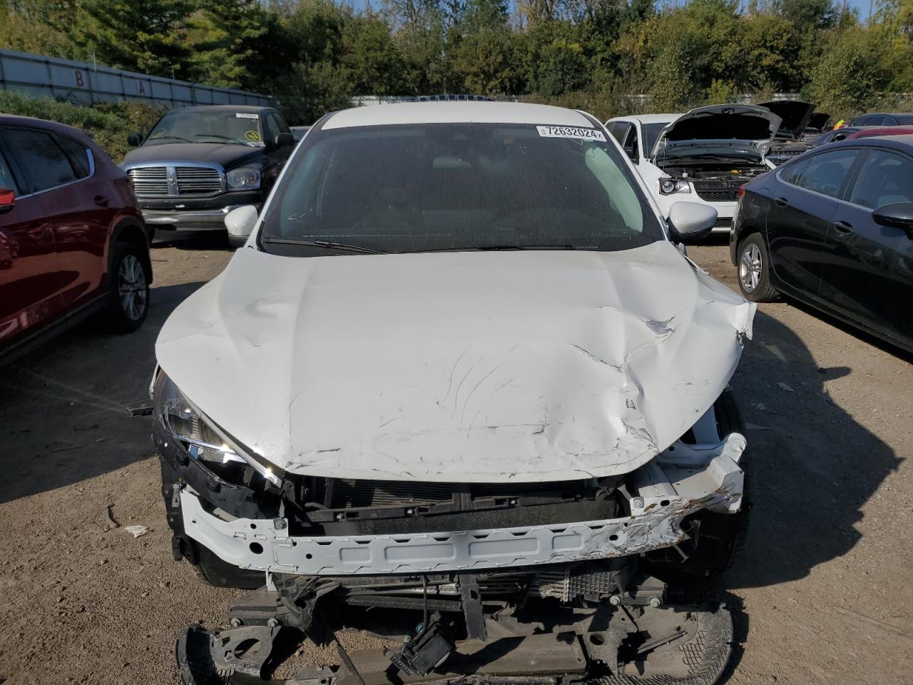 Lot #2955356548 2023 FORD ESCAPE ACT