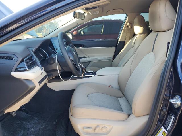 2021 TOYOTA CAMRY LE - 4T1C11AK3MU462790