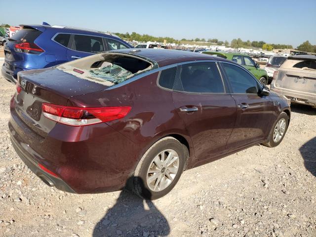 2017 KIA OPTIMA LX - 5XXGT4L30HG148257