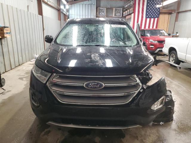 VIN 2FMPK4J90GBB57383 2016 Ford Edge, Sel no.5