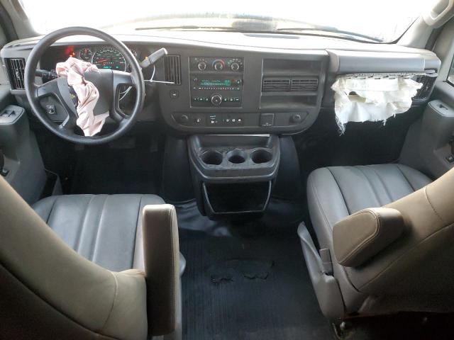 2016 CHEVROLET EXPRESS G2 - 1GCWGAFF5G1170592