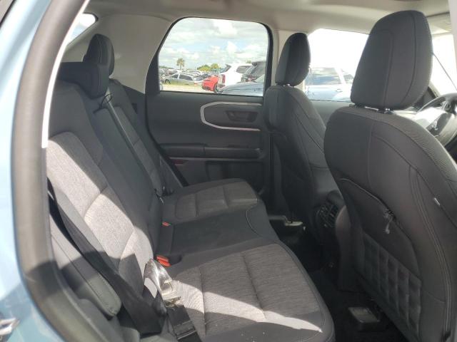 2023 FORD BRONCO SPO - 3FMCR9B68PRD56601