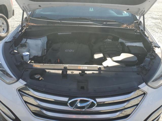 2016 HYUNDAI SANTA FE S - 5XYZU3LB4GG316404