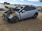 2020 SUBARU CROSSTREK - JF2GTAMC0L8244254