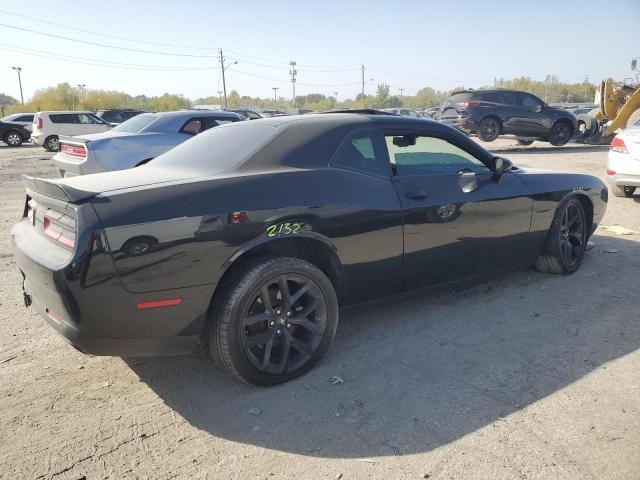 2022 DODGE CHALLENGER - 2C3CDZBT7NH154838