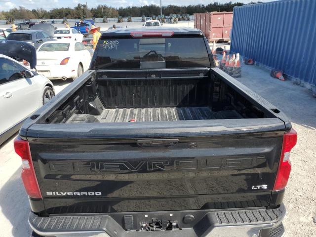 VIN 3GCUDGED5RG111503 2024 Chevrolet Silverado, K15... no.6