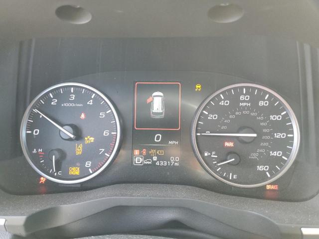 2023 SUBARU ASCENT PRE - 4S4WMABD3P3421431