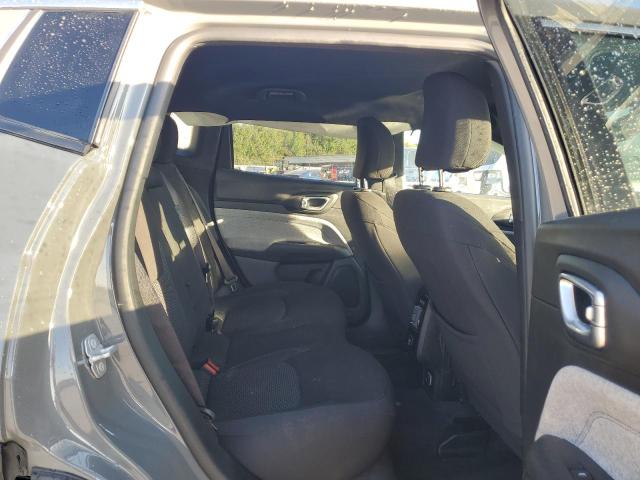 2023 JEEP COMPASS SP - 3C4NJDANXPT515850