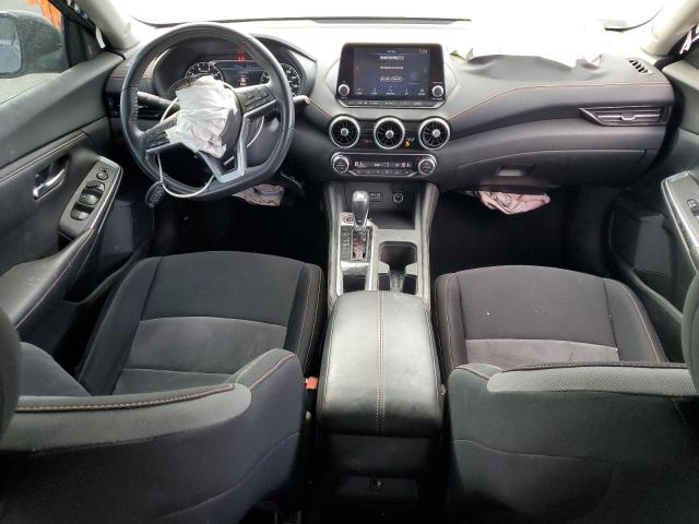 2021 NISSAN SENTRA SR - 3N1AB8DVXMY222546