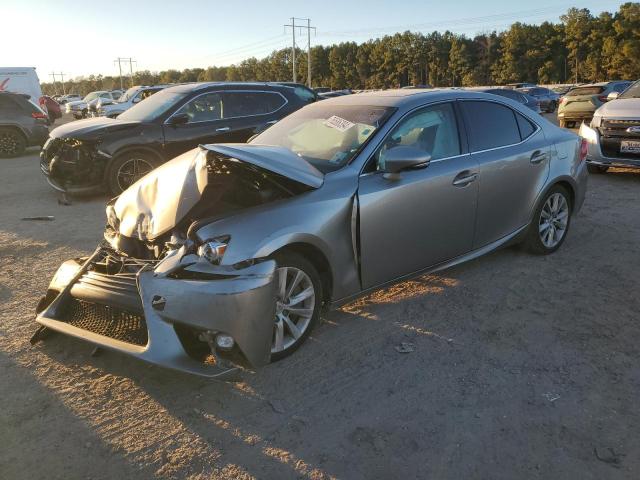 VIN JTHBA1D28G5015686 2016 LEXUS IS no.1