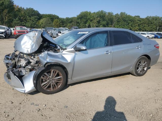 2016 TOYOTA CAMRY LE - 4T1BF1FK3GU123599