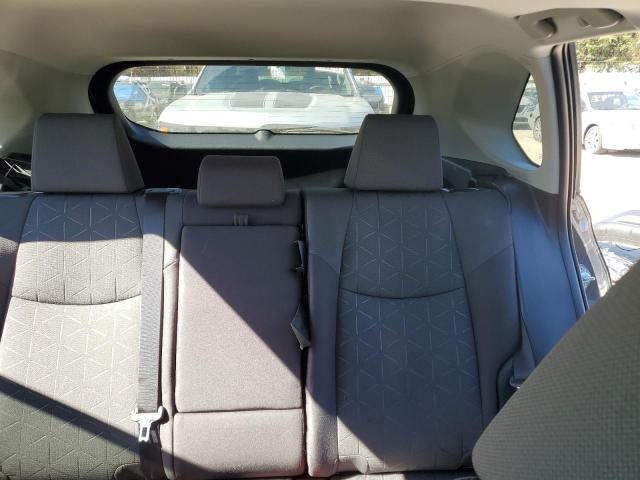 2021 TOYOTA RAV4 XLE - 2T3P1RFV9MC246910