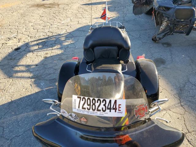 2009 HARLEY-DAVIDSON FLHTCUTG 1HD1MAM129Y853529