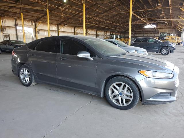 VIN 3FA6P0H78DR204676 2013 Ford Fusion, SE no.4