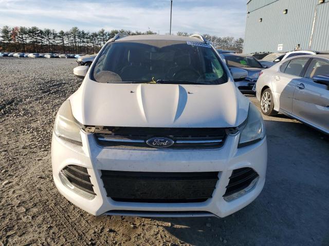 VIN 1FMCU9J98EUB53854 2014 Ford Escape, Titanium no.5