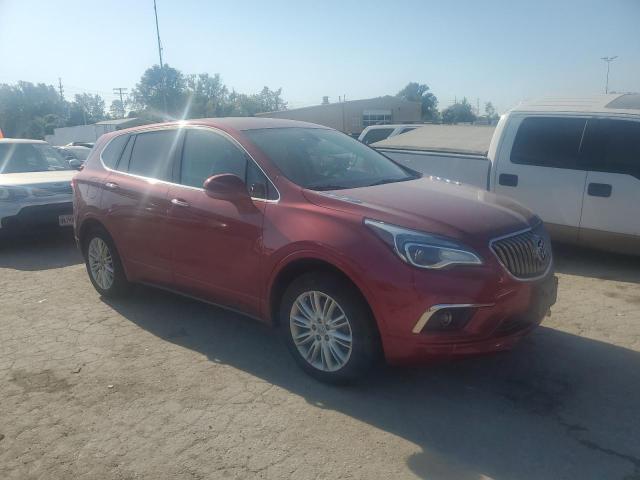 2017 BUICK ENVISION LRBFXASA9HD040260