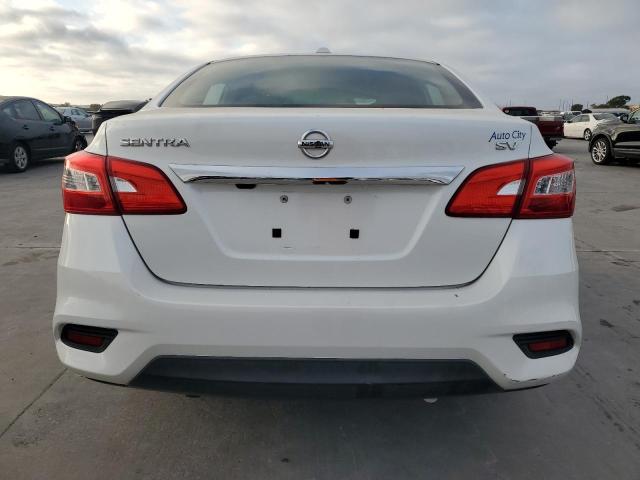 2016 NISSAN SENTRA S - 3N1AB7AP2GY299755