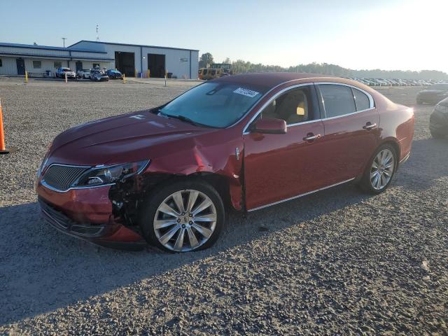 2016 LINCOLN MKS #2957794120