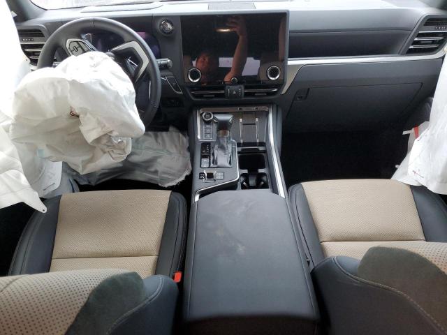 2024 LEXUS GX 550 PRE JTJTBCDX2R5003656