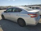 NISSAN SENTRA S photo