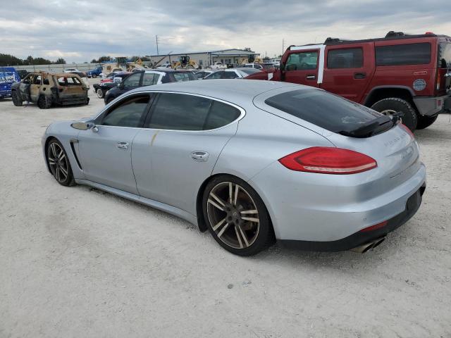 VIN WP0BB2A75EL062252 2014 Porsche Panamera, 4S Exe... no.2