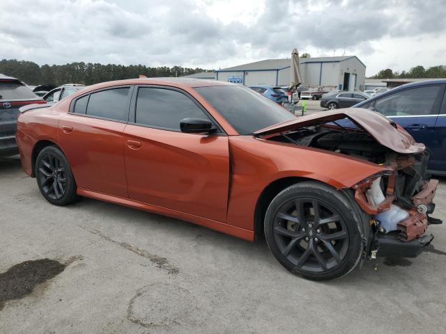 2021 DODGE CHARGER GT - 2C3CDXHG4MH602160