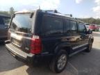 JEEP COMMANDER photo