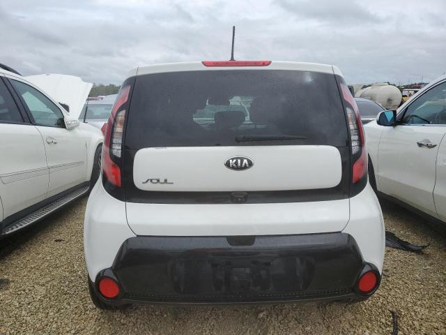 VIN KNDJP3A51G7325267 2016 KIA Soul, + no.6