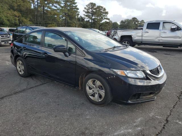 VIN 19XFB2F51EE261381 2014 HONDA CIVIC no.4