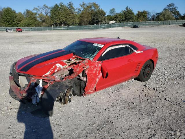 CHEVROLET CAMARO LS