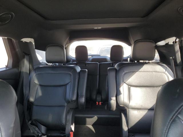 2020 FORD EXPLORER X - 1FMSK8DH8LGA30954