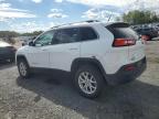 JEEP CHEROKEE L photo