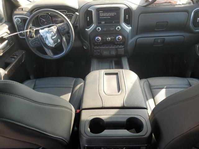 2021 GMC SIERRA K15 - 3GTU9FET2MG109056