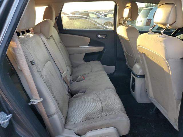 2015 DODGE JOURNEY SX - 3C4PDCBG7FT628230