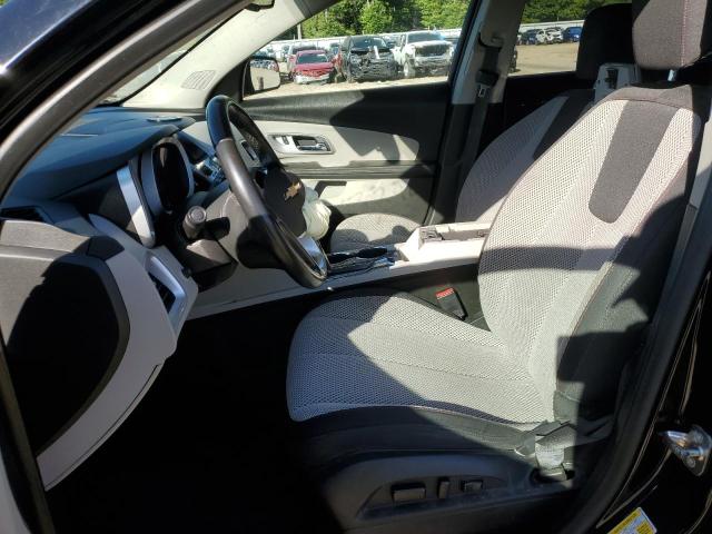2015 CHEVROLET EQUINOX LT - 2GNALBEK3F6379309